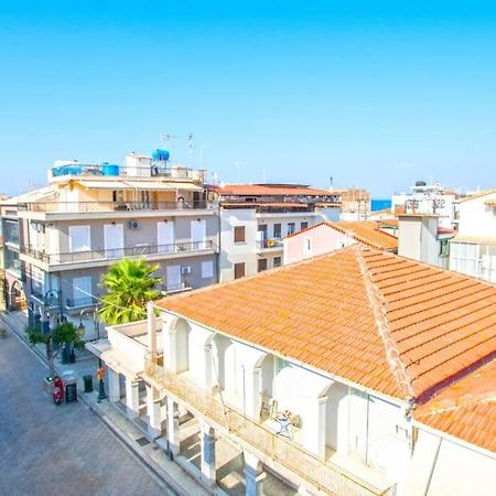 Roma Apt By "Elite" Zante Extérieur photo