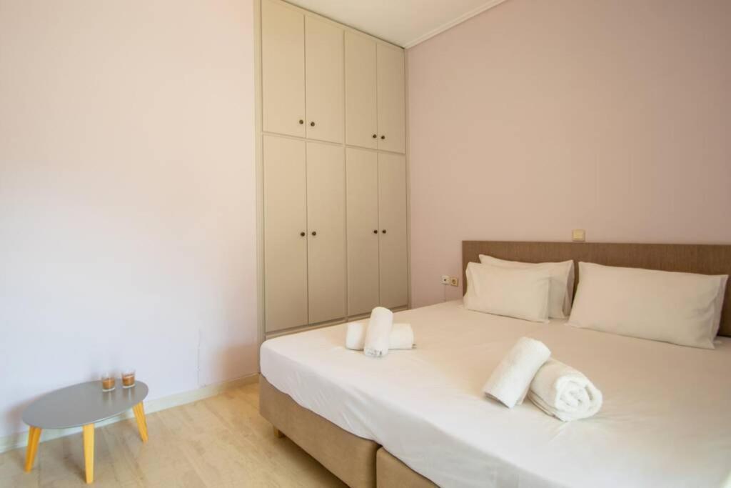 Roma Apt By "Elite" Zante Extérieur photo
