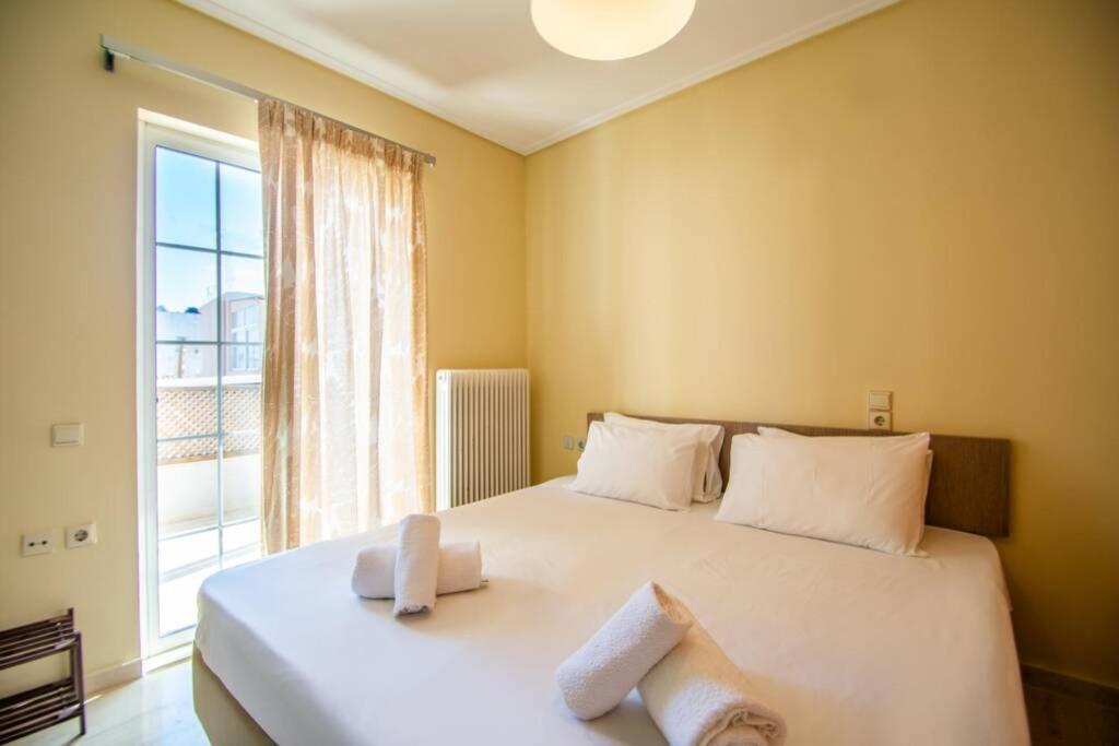Roma Apt By "Elite" Zante Extérieur photo