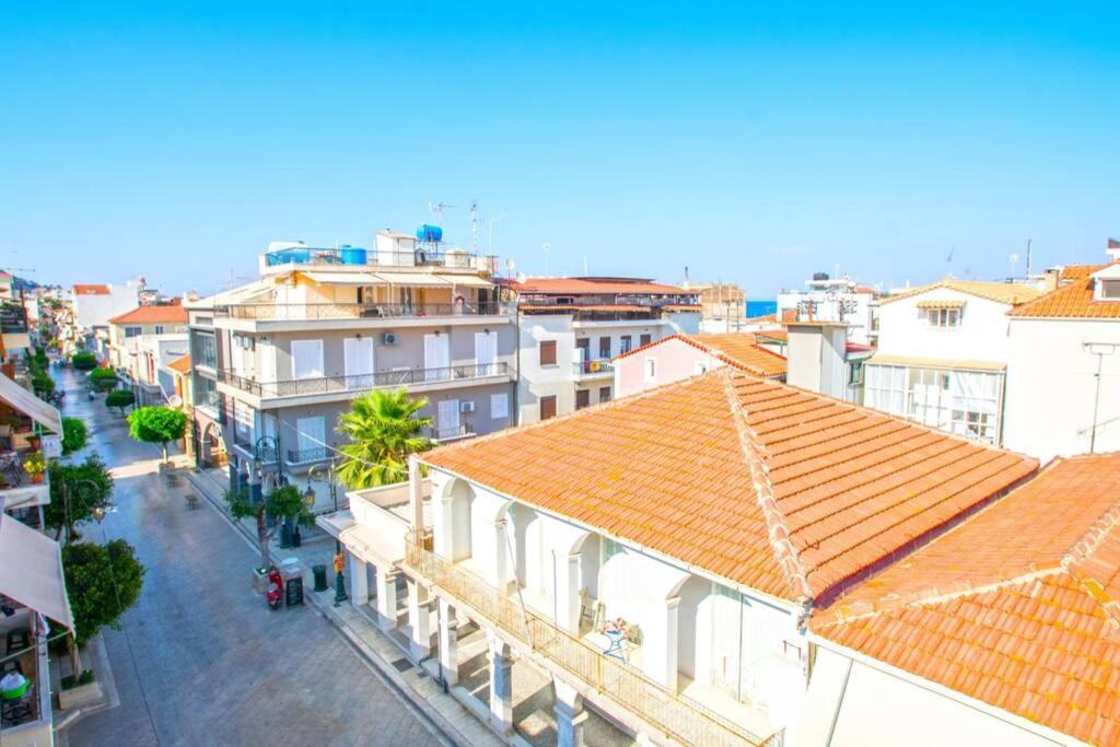 Roma Apt By "Elite" Zante Extérieur photo