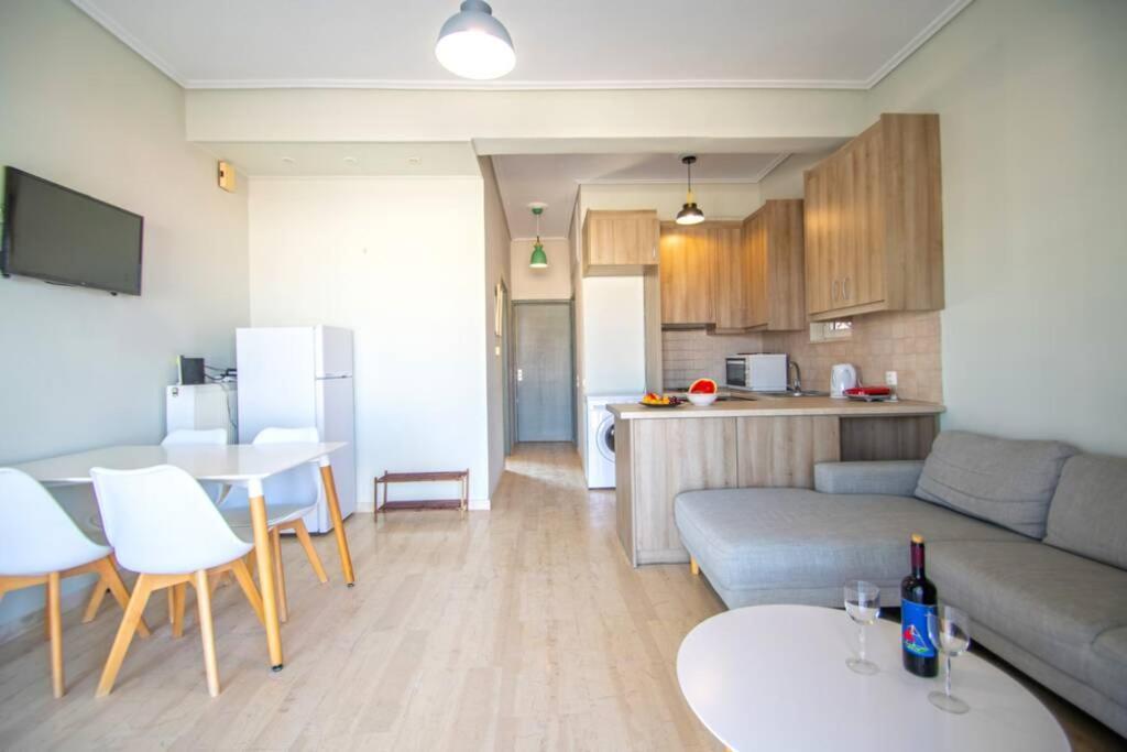 Roma Apt By "Elite" Zante Extérieur photo