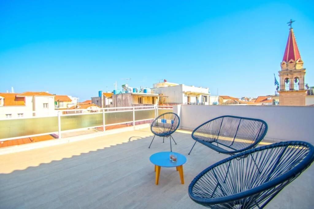Roma Apt By "Elite" Zante Extérieur photo