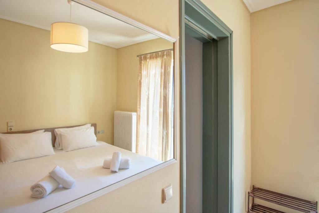 Roma Apt By "Elite" Zante Extérieur photo