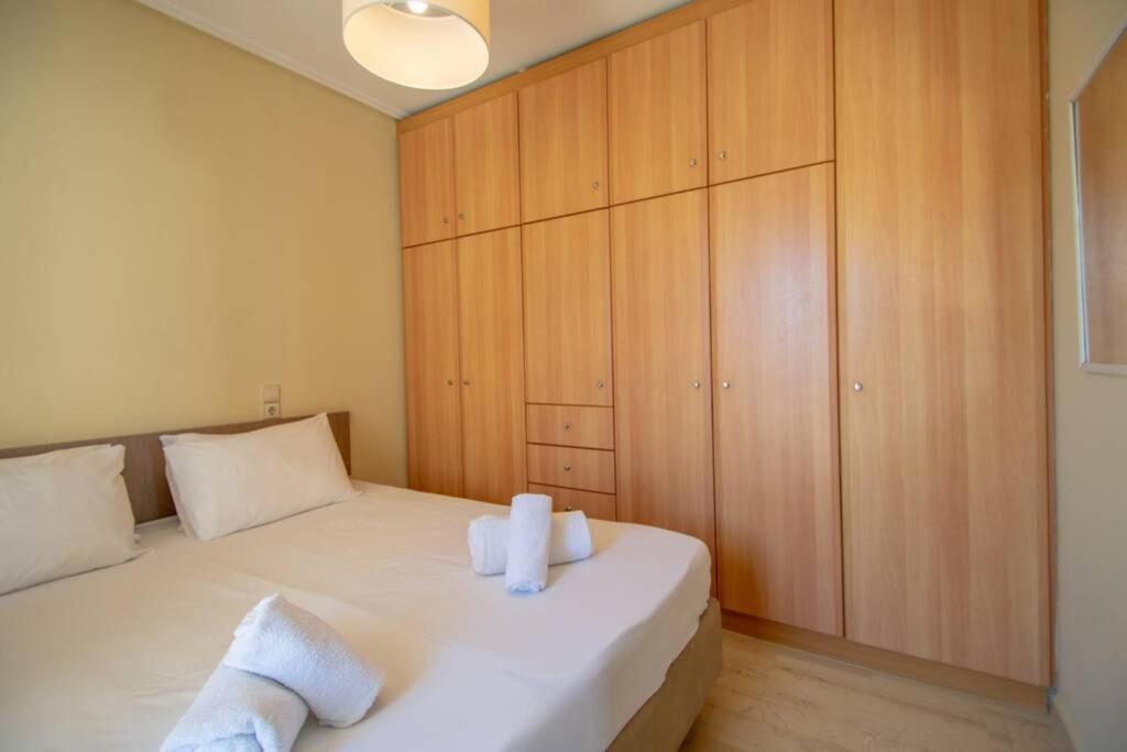 Roma Apt By "Elite" Zante Extérieur photo